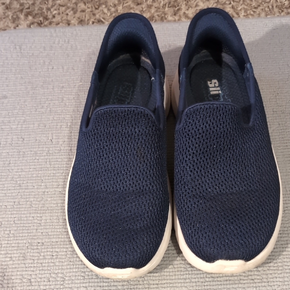 Skechers Slip-In GO Walk Shoes